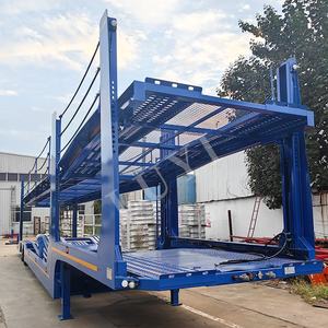 Eu סטנדרטי 17 מטר תחבורה רכב 2 מטר תחבורה 8 מכונית 9 - Product Image 6