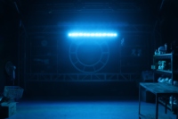 Luz Led de escenario para interiores, iluminación de pared, barra de escenario