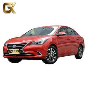 Changan Eado 2025 Usado en China, Sedán Chino Económico, Bajo Consumo de Combustible, Sin Accidentes, Autos Usados con Entrega a Todo el Mundo - Product Image 1