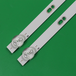 XS-1875 New LCD TV đèn nền dải mx320m17 1.61.002.000124 MX32D06-ZC22AG-16 cho dyon sống 32 HTV-32R011B-T2/<span class=keywords><strong>PVR</strong></span>/S - Product Image 2