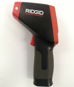 Termómetro Infrarrojo sin Contacto IR 200 Auténtico, Pistola de Temperatura Digital Portátil, Suministro Directo, IR-200 Original - Product Image 3