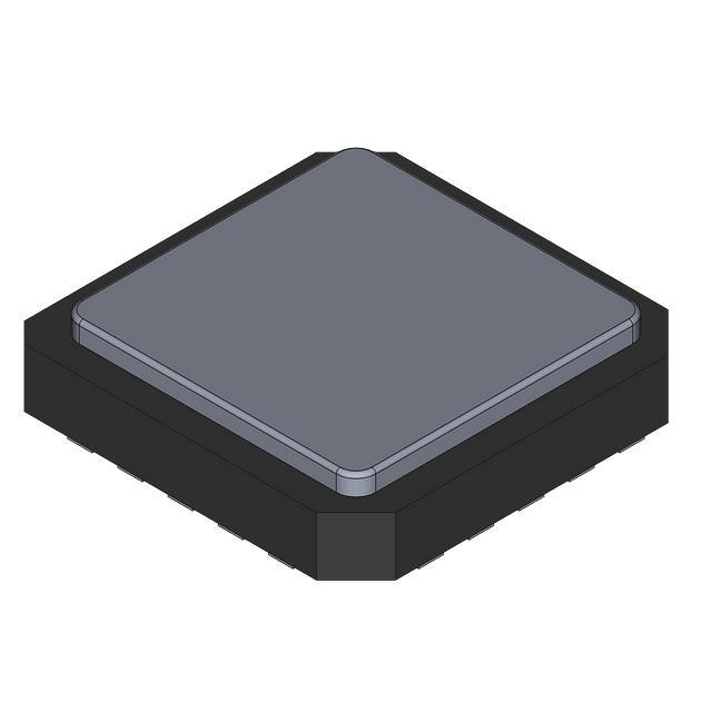 Original New HDTV ANTI-ALIASING FILTER MAX7469UTP+ Integrated Circuits BOM Service
