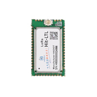 Module de mesure de température sans fil LORA avec transformateur de courant haute précision pour détection longue distance