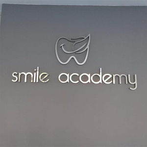 Insegna Personalizzata con Logo Aziendale, Decorazione Interna 3D, Adesivo Murale 3D, <span class=keywords><strong>Lettere</strong></span> in Metallo, Insegne <span class=keywords><strong>per</strong></span> Ufficio e Attività Commerciali, <span class=keywords><strong>per</strong></span> Esterni - Product Image 4