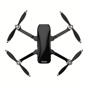 C-FLY 2020 novo modelo C-FLY fith 2 drone com 4k câmera, tempo de voo de 35 minutos, 5g wifi fpv, função de fluxo óptico