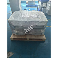 Yixi JEC 100A 12V Redresseur à sortie unique CA-CC avec télécommande pour machine d'électrodéposition pour l'or, l'anodisation, le chrome et le nickel