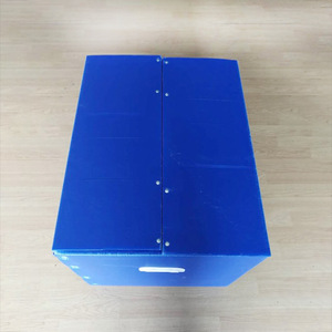 Cartón de plástico al por mayor, asas de plástico para caja de cartón, cartones de huevos de plástico, cartón de leche de plástico - Product Image 3