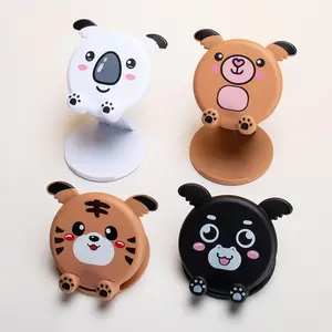 Hey Check Out This Newest Hot Adorable Cartoon Phone Holder Cradle For All Smart Phones Tablets