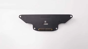 Accesorios originales para drones AGRAS, repuestos T20P, módulo de placa de distribución de energía T20P - Product Image 5