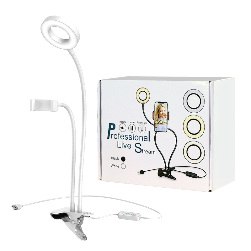Apexel Video Recording Flexible Articulating Arm