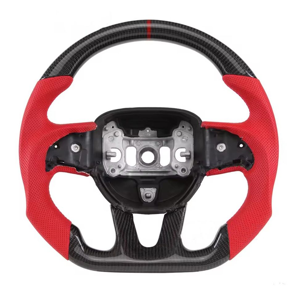 Carbon Fiber style 3