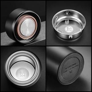 Tasse thermos intelligente en acier inoxydable 304 Affichage de la température Publicité d'entreprise <span class=keywords><strong>Cadeau</strong></span> Tasse Eau Excellent Froid Personnalisable - Product Image 3