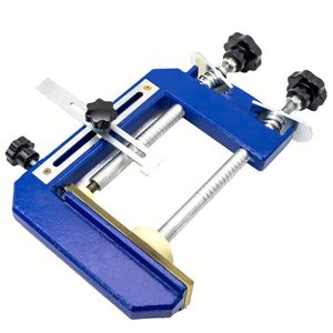Pince de serrage réglable pour coffrage de colonnes en béton (vente en gros) - Product Image 1