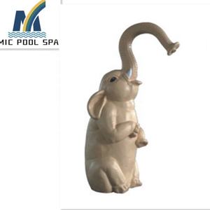 Accessori per vasca da bagno in fibra di vetro per piscina Spa con impatto su ghiaccio essenziali per il tuo relax - Product Image 5