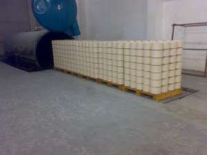 Machine automatique de conditionnement de fixation de fil de Cedit nouvelle capacité de 100-2000kg certifiée CE garantie de 2 ans pour l'usine de fabrication - Product Image 5