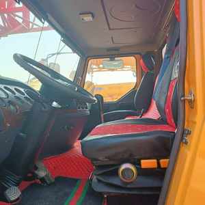 <span class=keywords><strong>Grue</strong></span> sur camion d'occasion <span class=keywords><strong>LIEBHERR</strong></span> <span class=keywords><strong>300</strong></span>, SANY STC500 STC750 STC800, Zoomlion 50t 80t tout-terrain à vendre en Chine - Product Image 6