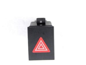 Interruttore luce di emergenza parti auto originale 6 q0953235a interruttore a pulsante Pisca Alerta per VW <span class=keywords><strong>POLO</strong></span> 9N pezzi di ricambio - Product Image 4