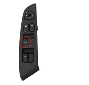 WGD-Botón de control de ventana para <span class=keywords><strong>Hyundai</strong></span> <span class=keywords><strong>IX35</strong></span> 935702S1509P 93570-2S150 93570-2Z000 - Product Image 3