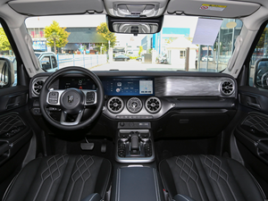 Version 2024 Great Wall SUV Essence/Gaz GW <span class=keywords><strong>Tank</strong></span> 300 <span class=keywords><strong>Challenger</strong></span> Voiture chinoise de haute qualité 20T Boîte de vitesses automatique manuelle Turbo gauche - Product Image 3