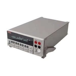 Multimètre numérique à sept chiffres et demi Keithley série 2000, instrument de mesure électronique - Product Image 4