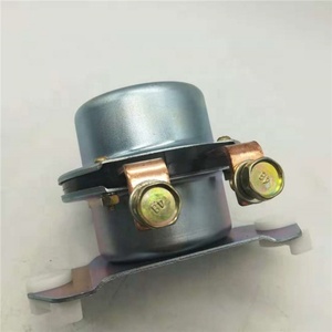 716/30205 71630205 716-30205 อะไหล่ไฟฟ้า แบตเตอรี่ รีเลย์ สำหรับอะไหล่รถขุด JCB - Product Image 3