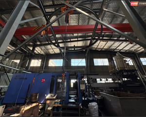 <span class=keywords><strong>PE</strong></span> electrofusion giảm TEE dn125x90 PN16 đen | lắp ống HDPE | nhà máy OEM ISO9001 - Product Image 6