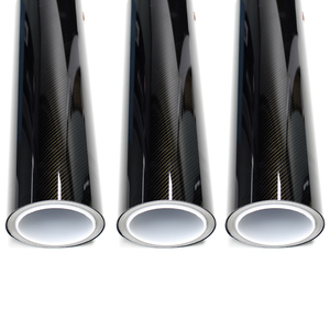 <span class=keywords><strong>Vinilo</strong></span> para Envolver Automóviles de Fibra de <span class=keywords><strong>Carbono</strong></span> 7D, <span class=keywords><strong>Vinilo</strong></span> para Envolver Automóviles <span class=keywords><strong>3M</strong></span> con Liberación de Aire - Product Image 4