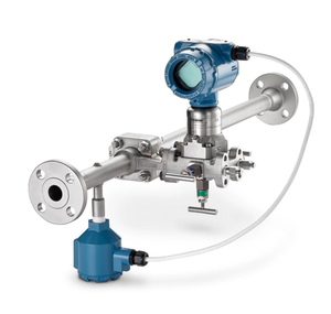 Débitmètre à orifice intégral 1195, élément primaire, pour pression différentielle, pour liquides, gaz, vapeur, OEM - Product Image 2