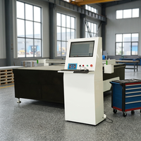 Cortadora CNC Profesional para Espuma EVA, Goma y Material Textil, Plotter de Corte CNC Digital de Cama Plana con Certificación CE