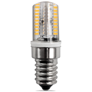 SHENPU Led Lamba Dimmable E14 3.5W AC 120V 230V Ampoule Led Blanc Froid E14 - Product Image 1