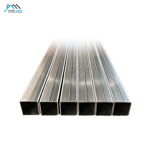 Máquina de conformado de tubos cuadrados por soldadura láser de primera calidad de 35-100 mm para Uganda - Product Image 6