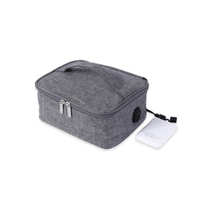 Portable waterproof <b>heating</b> and insulation cover for cross-border travel, office <b>USB</b> <b>heating</b> and temperature-regulating lunch - Product Image 2
