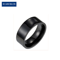 Bague intelligente numérique portable avec technologie RFID, anneau Intelligent, NFC, multifonctionnel, étanche