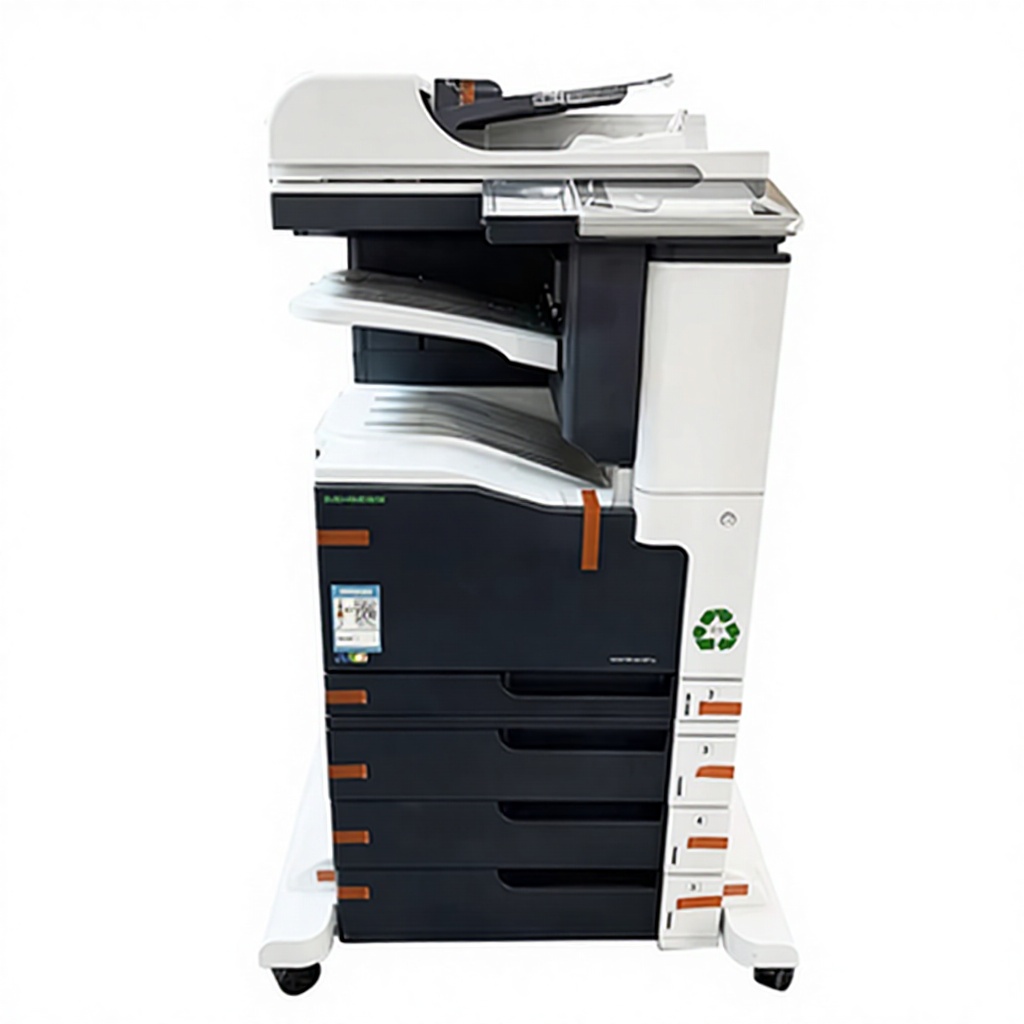 Imprimante laser M775f