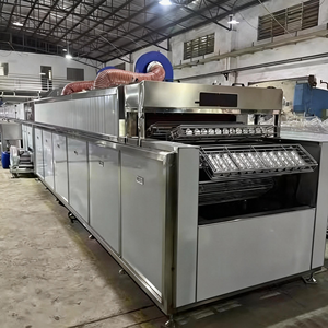 Vakumlu Şişe Spreyli Ultrasonik Temizleyici - Product Image 4