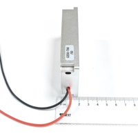 Module d'amplificateurs de puissance RF Lora GaN 50W 550-700MHz avec source de signal VCO intégrée, module anti-drone