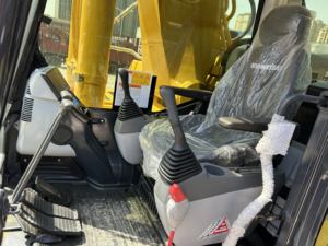 Excavadora <span class=keywords><strong>Komatsu</strong></span> de segunda mano a buen precio, excavadora sobre orugas <span class=keywords><strong>Komatsu</strong></span> PC400 de 40 toneladas a la venta - Product Image 4