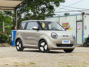 2025 Changan Lumin Miqin edizione 301km Range puro EV sinistra scatola del cambio automatico simpatico Multi-colori per le donne per i giovani - Product Image 6
