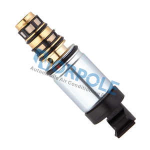 Système de climatisation de voiture NPCV-K043 pour Volkswagen <span class=keywords><strong>Polo</strong></span> <span class=keywords><strong>Maserati</strong></span> Hideo Buick soupape de commande AC de voiture - Product Image 2