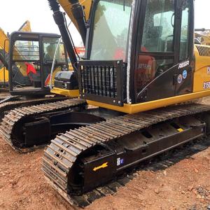 เครื่องขุดดินระบบไฮดรอลิก15ตันเครื่องขุด Cat315d2gc สำหรับ315d 315d2gc ของหนอนผีเสื้อแบบใช้แล้ว312 315d2 - Product Image 3