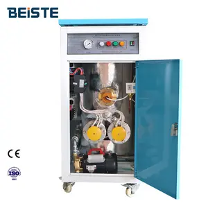 Beiste 60KW 72KW 90KW generatore di vapore elettrico caldaia a vapore elettrica