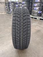 Neumáticos Nuevos 235/60R18 23560R18 235/60/18 con Patrón de Clavos para Verano, Invierno y Nieve
