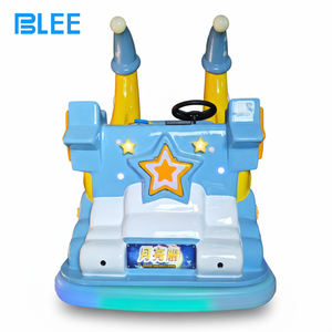 BLEE Vente directe d'usine <span class=keywords><strong>Moon</strong></span> Boat Plaza Bus Remplace les batteries à tout moment Machine de jeu d'arcade en fibre de verre pour enfants pour centre commercial - Product Image 2