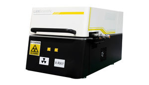 ScopeX PG7 품질 검사 기관/공장 <span class=keywords><strong>XRF</strong></span> 금 분석기 테스트 기계 가격에 대한 귀금속 분석기 - Product Image 4