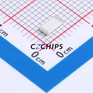 Résistance SMD AC2010FK-07392RL 2010 (Type : Film Épais) (Résistance : 392 Ohms Précision : 1%) - Product Image 2