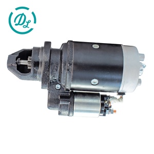 Démarreur 12V EexcavaStart pour tracteurs 6200 6210 6300, référence AL41247 AL62690, 2.7kW 10T CW, robuste et fiable, remplacement, garantie 1 an - Product Image 1