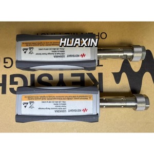Keysight L2054XA 10 MHz to 40 GHz <b>LAN</b> Wide Dynamic Range Average Power Sensor - Product Image 2