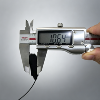 Module sans fil ultra-mince à coller, faible perte, antenne Wi-Fi interne pour automobile