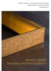 Cổ điển Venice sơn dầu trang trí nhà treo vải tường nghệ thuật vải cảnh quan thuyền phong cảnh - Product Image 6