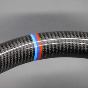 BSD carbonio per <span class=keywords><strong>BMW</strong></span> F12 F13 serie 6 <span class=keywords><strong>Gran</strong></span> <span class=keywords><strong>Coupe</strong></span> 630i 640i 650i M6 di lusso Custom reale in fibra di carbonio volante - Product Image 4